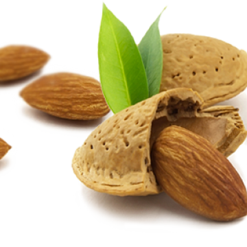 MANDORLE SGUSCIATE KG 5